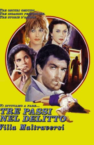 Tre passi nel delitto - Villa Maltraversi (1993)