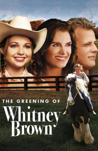 The Greening of Whitney Brown (2011)