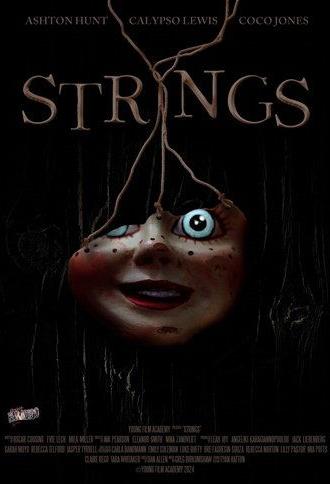 Strings (2024)