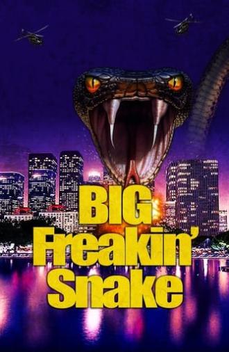 Big Freakin' Snake (2023)