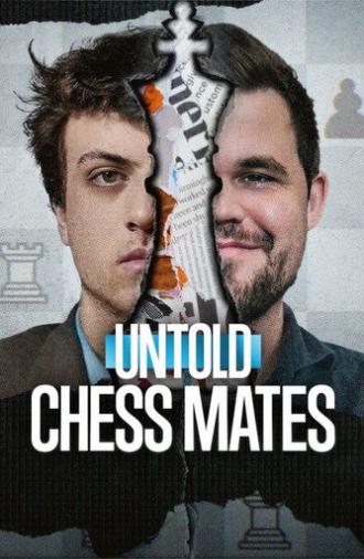 Untold: Chess Mates (2026)
