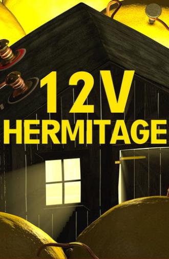 12V Hermitage (2021)