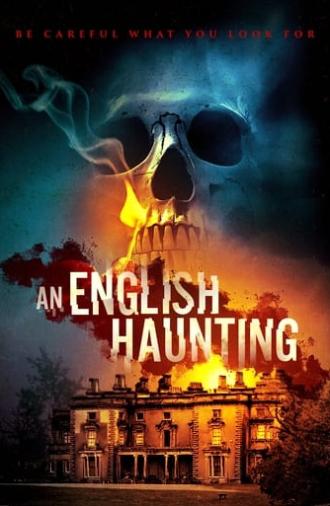 An English Haunting (2020)