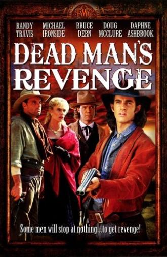 Dead Man's Revenge (1994)