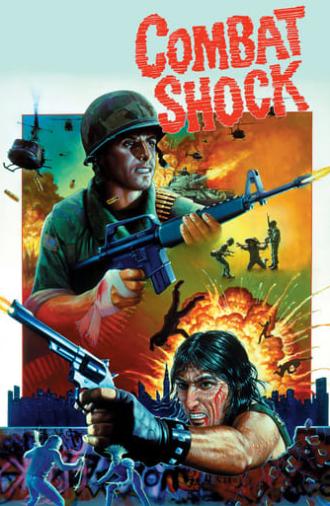 Combat Shock (1986)