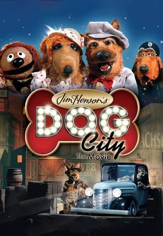 Dog City (1989)