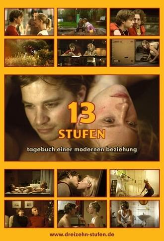 13 Stages: Diary of a Modern Relationship (2006)