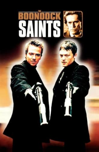 The Boondock Saints (1999)