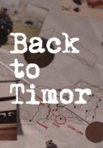 Back to Timor (2025)