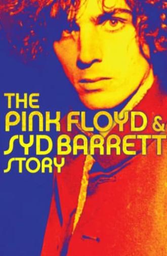 The Pink Floyd and Syd Barrett Story (2003)