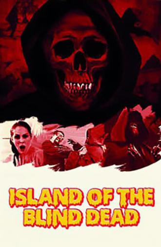 Island of the Blind Dead (2015)