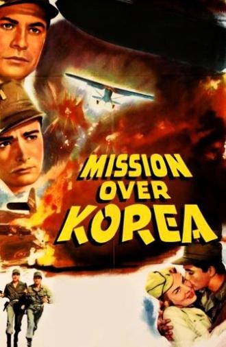 Mission Over Korea (1953)
