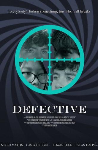 DEFECTIVE (2026)