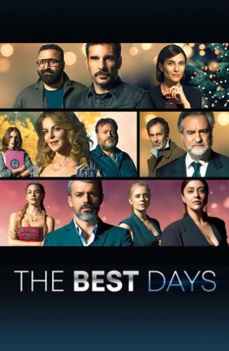 The Best Days (2023)