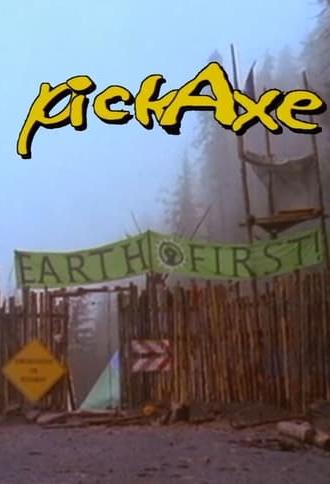 pickAxe (1999)