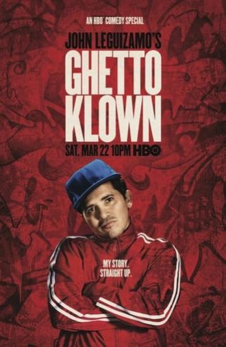 John Leguizamo: Ghetto Klown (2014)