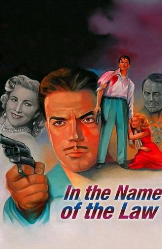 In the Name of the Law (1952)