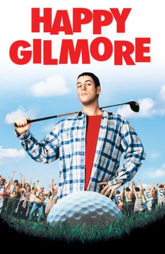 Happy Gilmore (1996)