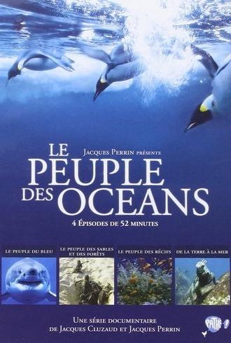 Kingdom of the Oceans (2011)
