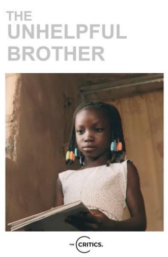 The Unhelpful Brother (2021)