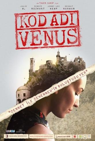 Code Name Venus (2012)