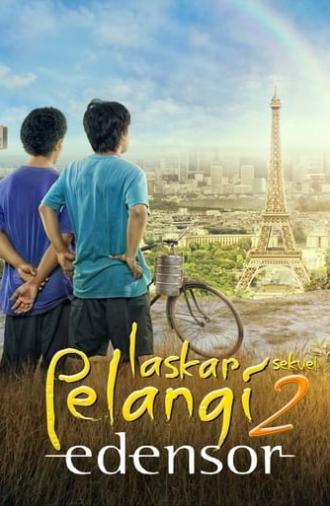 Laskar Pelangi 2: Edensor (2013)