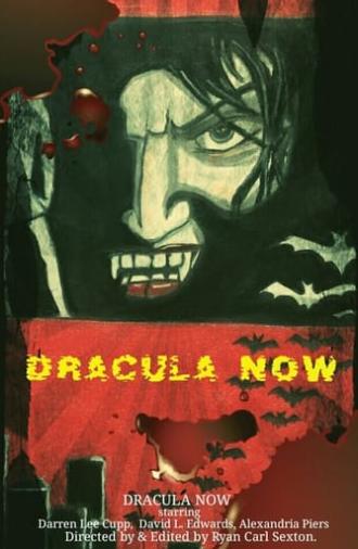 Dracula Now (2015)