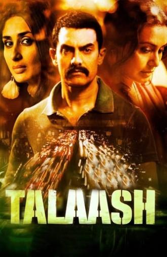 Talaash (2012)