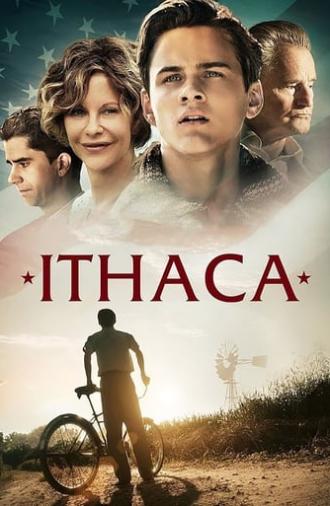 Ithaca (2015)