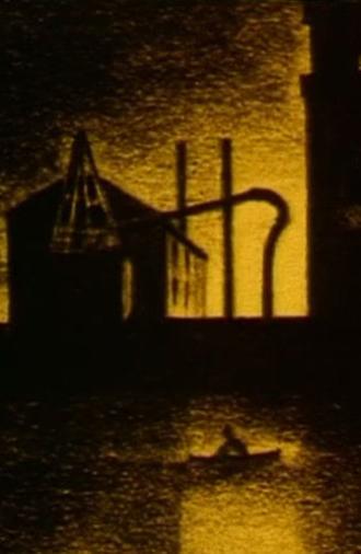 Fritz Lang, drawings for a film (1989)