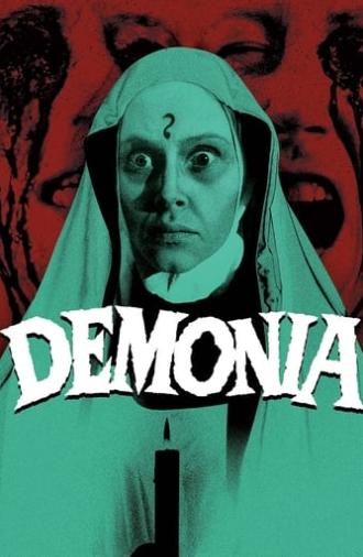 Demonia (1990)