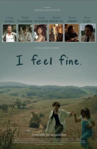 I feel fine. (2024)