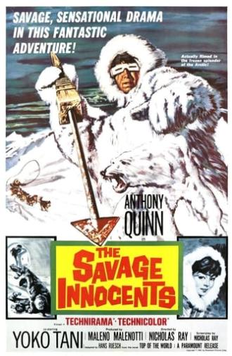 The Savage Innocents (1960)