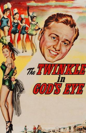 The Twinkle In God's Eye (1955)