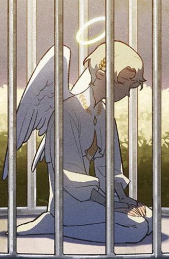 Cage (2022)