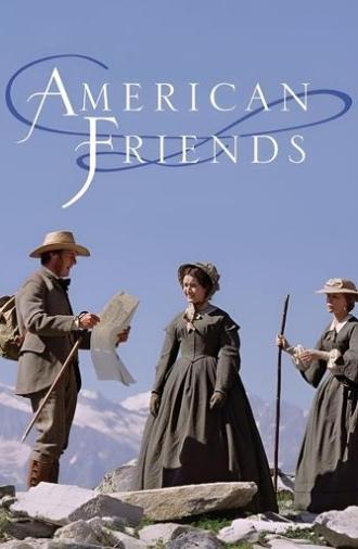American Friends (1991)