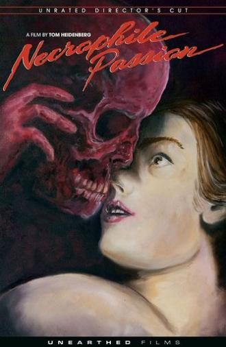 Necrophile Passion (2013)