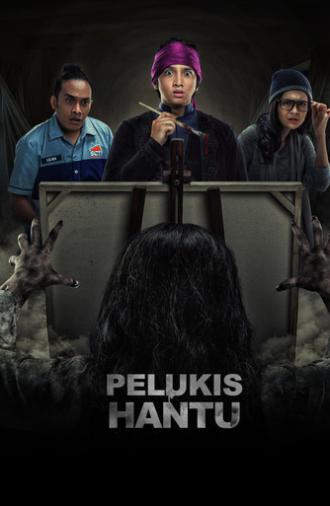 Ghost Painter (2020)