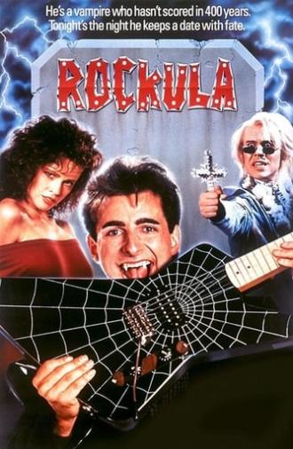 Rockula (1990)