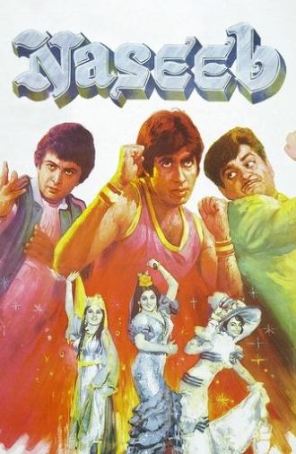 Naseeb (1981)