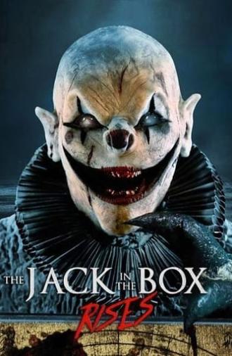 The Jack in the Box: Rises (2024)