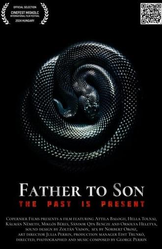 Father to Son (2024)