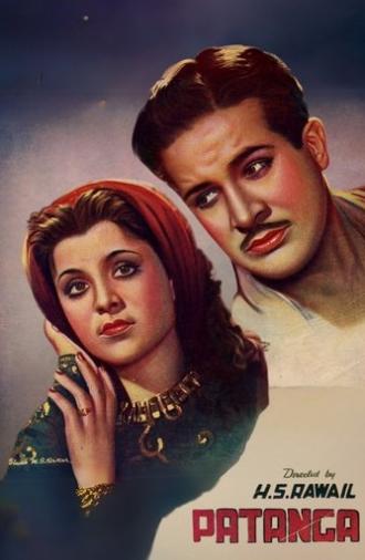 Patanga (1949)