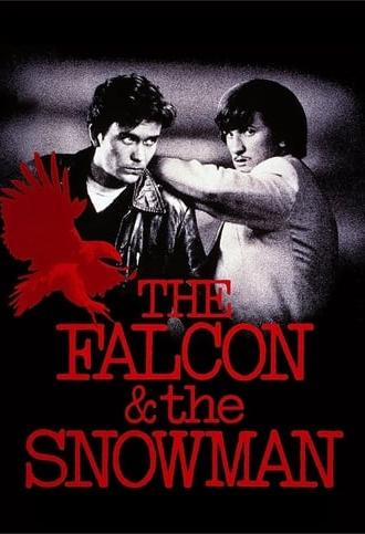 The Falcon and the Snowman (1985)