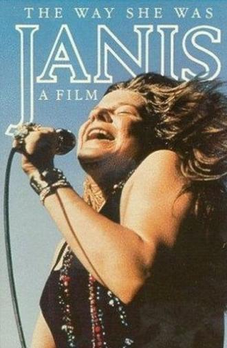 Janis (1974)
