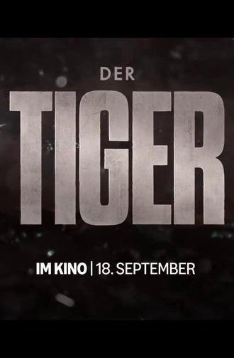 The Tiger (2025)