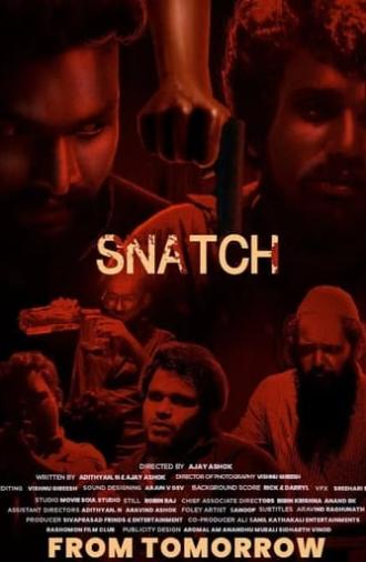 Snatch (2023)