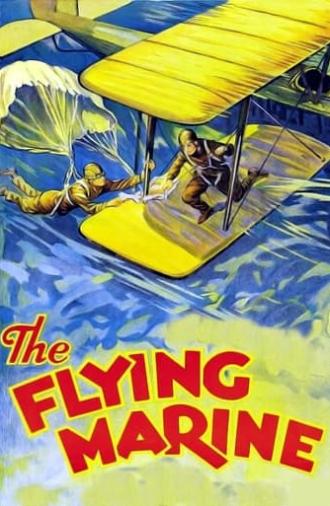 The Flying Marine (1929)