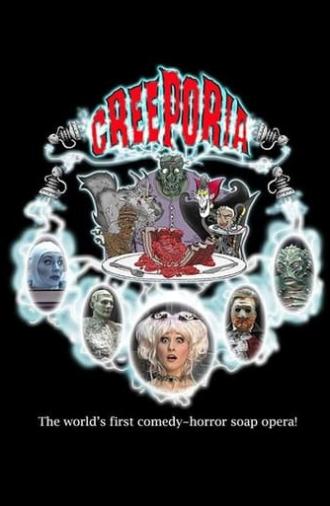 Creeporia (2014)