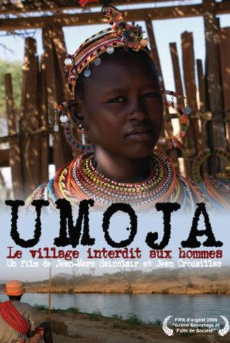 Umoja: The Village Where Men Are Forbidden (2009)